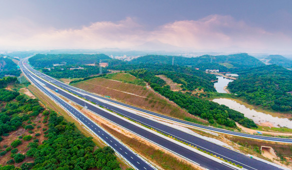 圣東市政工程有限公司